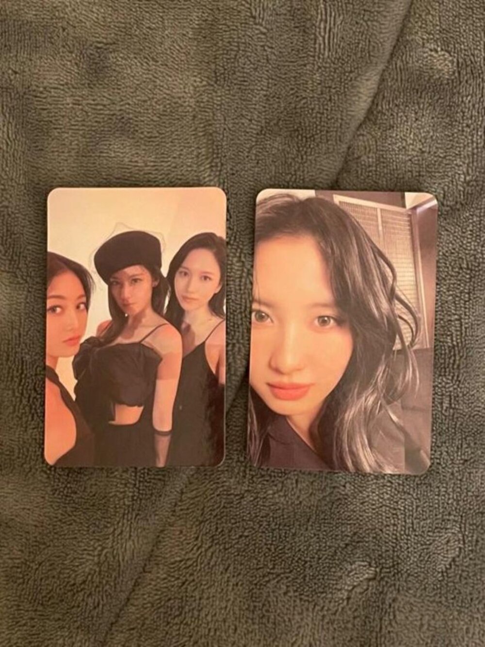 Twice Photo Cards - Picture 4 of 5
